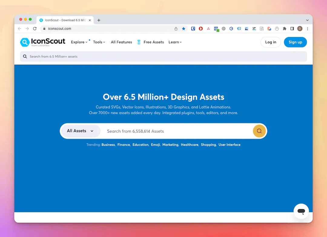 IconScout