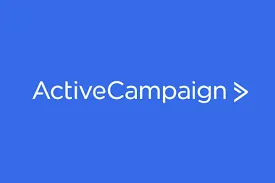 Logo ActiveCampaign