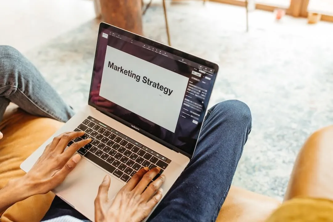 Consultor Estrategia Digital