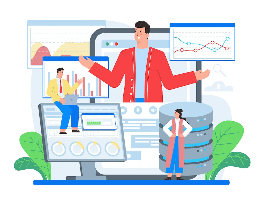 Consultor Marqueting Digital